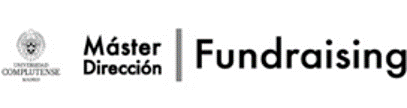 Fundraising Máster Dirección Universidad Complutense de Madrid Logo de Fundraising Máster Dirección Universidad Complutense de Madrid