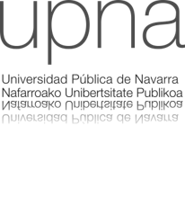 UPNA Universidad Pública de Navarra Logo de UPNA Universidad Pública de Navarra