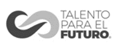 Talento Para El Futuro Logo de Talento Para El Futuro