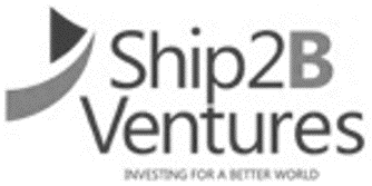 Ship2B Ventures Investing for a better world Logo de Ship2B Ventures Investing for a better world