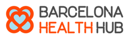 Barcelona Health Hub Logo de Barcelona Health Hub