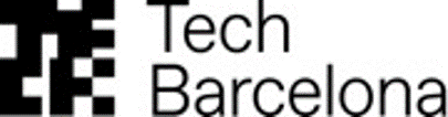 Tech barcelona Logo de Tech barcelona