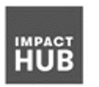 Impact Hub Logo de Impact Hub